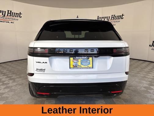 2025 Land Rover Range Rover Velar P250 Dynamic SE