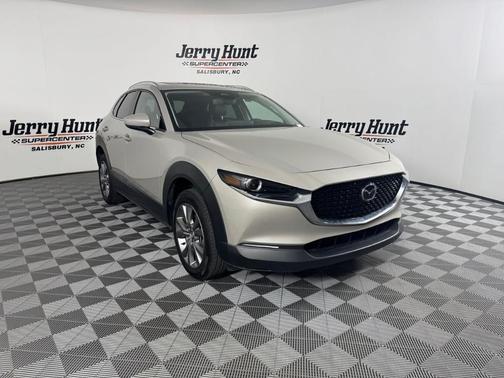 2024 Mazda CX-30 Premium Package