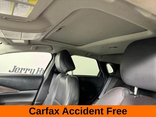 2024 Mazda CX-30 Premium Package