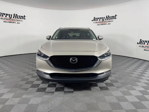 2024 Mazda CX-30 Premium Package