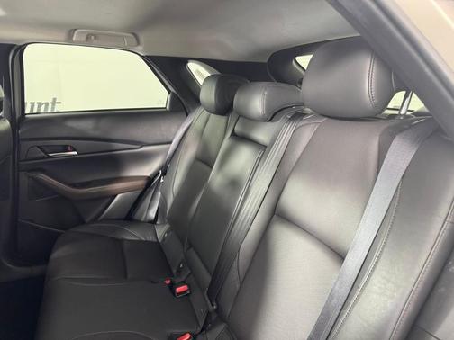 2024 Mazda CX-30 Premium Package