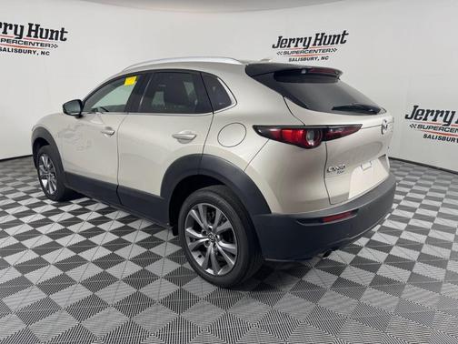 2024 Mazda CX-30 Premium Package
