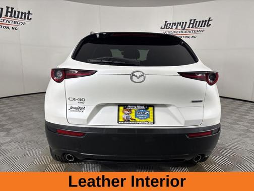 2022 Mazda CX-30 Premium Package