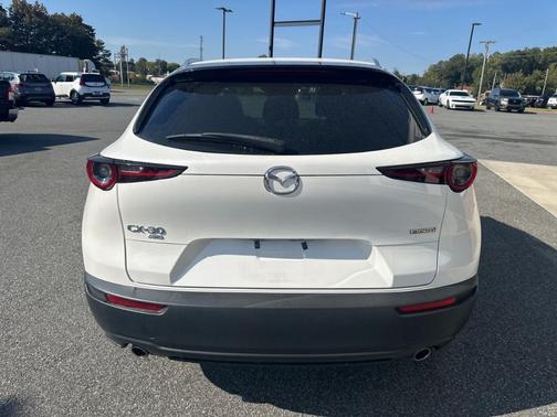 2022 Mazda CX-30 Premium Package