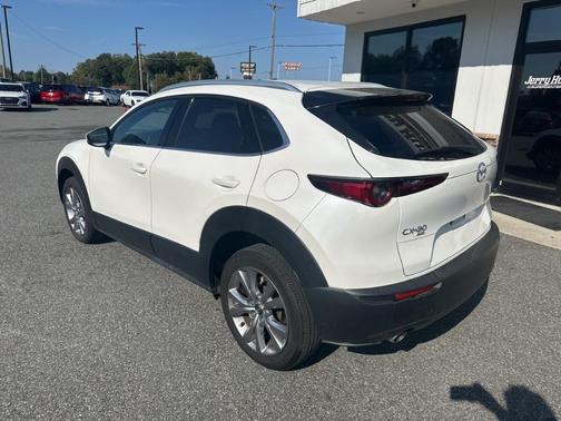2022 Mazda CX-30 Premium Package