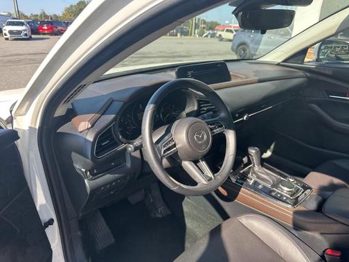 2022 Mazda CX-30 Premium Package