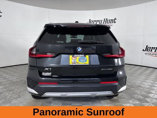 2024 BMW X1 xDrive28i
