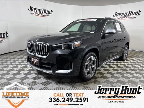 2024 BMW X1 xDrive28i