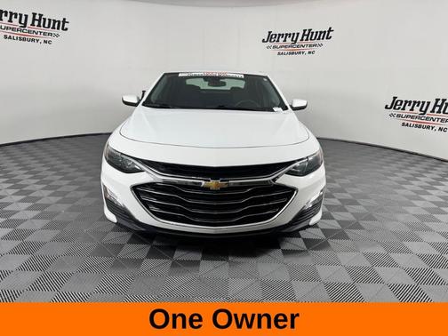 2024 Chevrolet Malibu 1LS