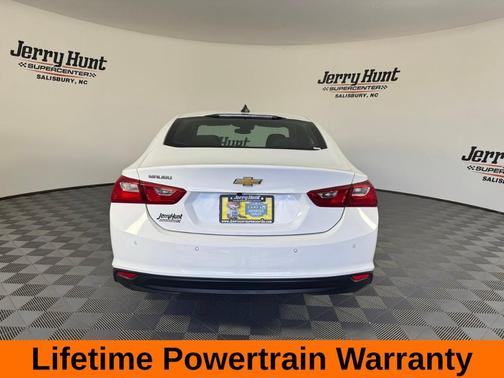 2024 Chevrolet Malibu 1LS