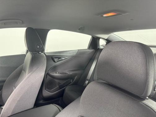 2024 Chevrolet Malibu 1LS