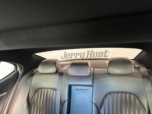 2024 Genesis G70 2.5T