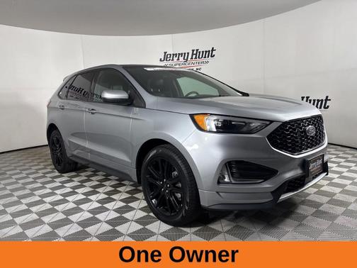 2024 Ford Edge ST Line