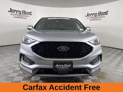 2024 Ford Edge ST Line