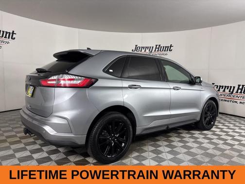 2024 Ford Edge ST Line