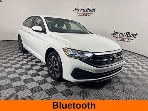 2024 Volkswagen Jetta 1.5T S
