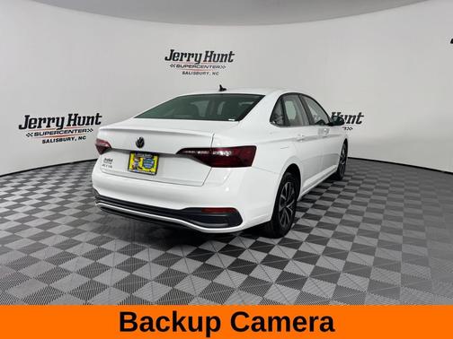 2024 Volkswagen Jetta 1.5T S