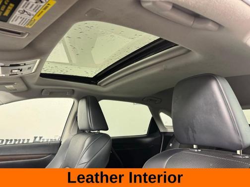 2021 Lexus RX 350 Base