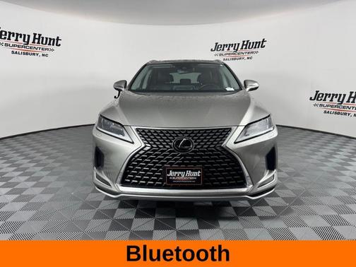 2021 Lexus RX 350 Base
