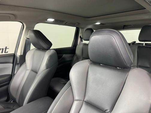 2024 Subaru Ascent Onyx Edition Limited