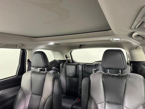 2024 Subaru Ascent Onyx Edition Limited