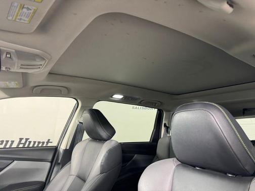 2024 Subaru Ascent Onyx Edition Limited