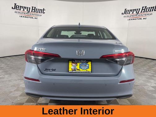 2023 Honda Civic Touring