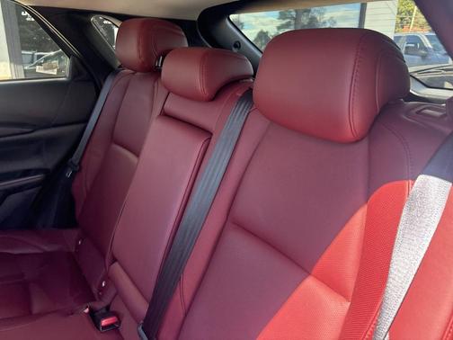 2024 Mazda CX-30 2.5 S Carbon Edition