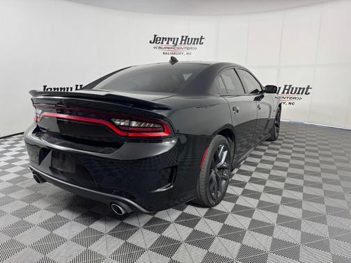 2022 Dodge Charger R/T