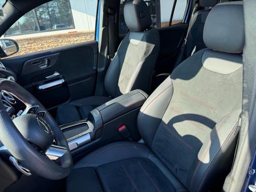 2024 Mercedes-Benz GLB 250 Base