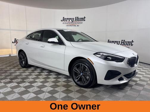 2024 BMW 228 Gran Coupe 228i sDrive Gran Coupe