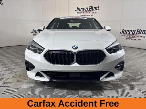 2024 BMW 228 Gran Coupe 228i sDrive Gran Coupe