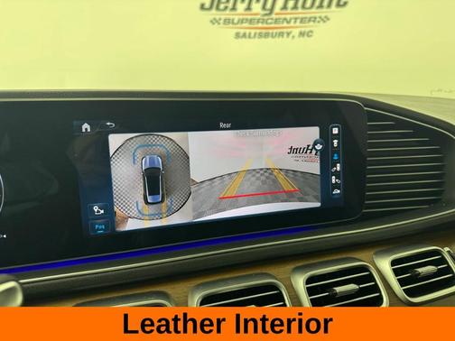 2024 Mercedes-Benz GLE 350 Base 4MATIC