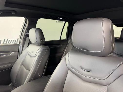 2024 Cadillac XT6 Sport AWD