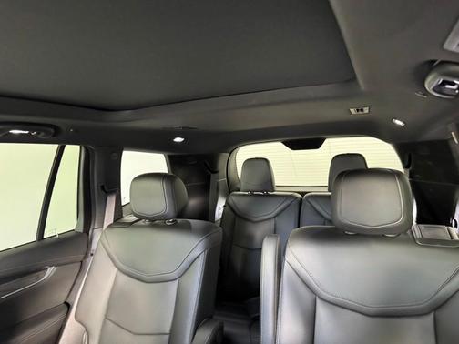 2024 Cadillac XT6 Sport AWD