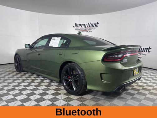 2022 Dodge Charger R/T