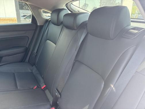 2024 Acura Integra Base