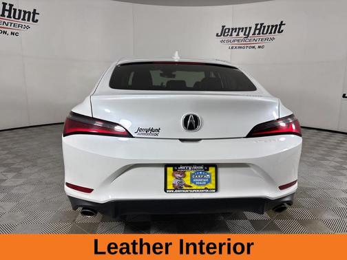 2024 Acura Integra Base