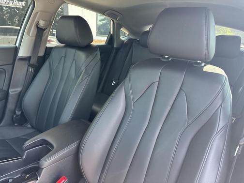 2024 Acura Integra Base
