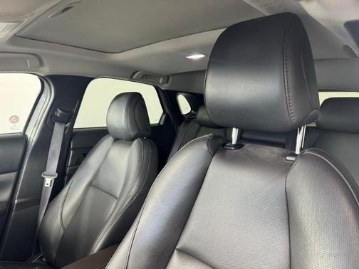 2024 Mazda CX-30 Premium Package
