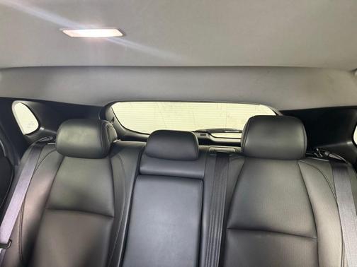 2024 Mazda CX-30 Premium Package