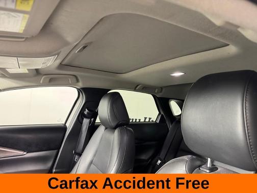 2024 Mazda CX-30 Premium Package