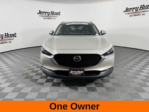 2024 Mazda CX-30 Premium Package