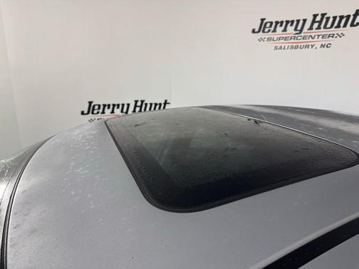 2017 Honda Civic EX-T