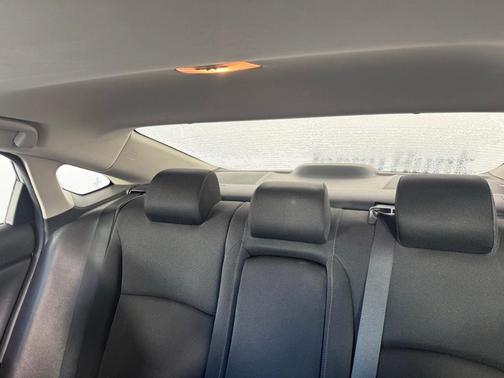 2017 Honda Civic EX-T