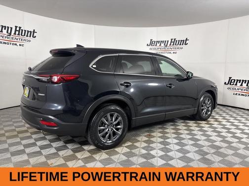 2023 Mazda CX-9 Touring