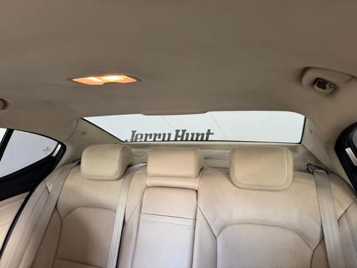 2014 Kia Cadenza Premium