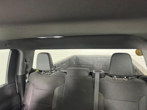 2024 Chevrolet Silverado 2500 Custom