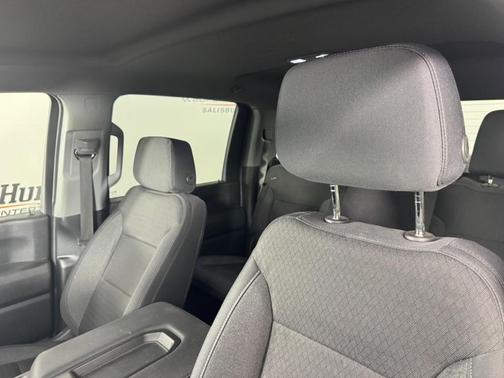 2024 Chevrolet Silverado 2500 Custom