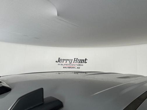 2024 Chevrolet Silverado 2500 Custom